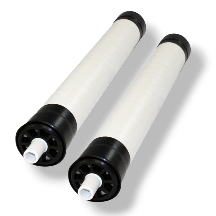 AXEON HF5-2514 (208125) RO Membrane, 225GPD, 2.5"×14" AXEON Residential RO Membranes AXEON 2-Pack 