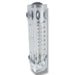 Axeon 200899 Inline Flow Meter 1-10 GPM, 1" MNPT x 1" MNPT AXEON Low Flow Meters AXEON 1-Pack 