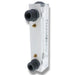 Axeon 200899 Inline Flow Meter 1-10 GPM, 1" MNPT x 1" MNPT AXEON Low Flow Meters AXEON 