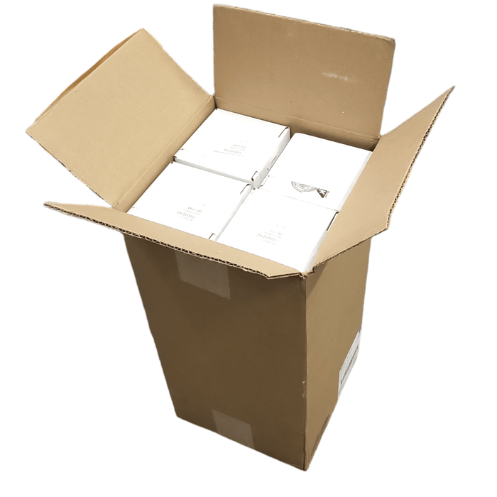 Pentair BBF1-20MB / 155281-43 Mixed Bed Deionization Cartridge 20"x4.5" BBF1 Series/4.5"x20"Mixed Bed DI Pentek By Pentair 4 Pack 