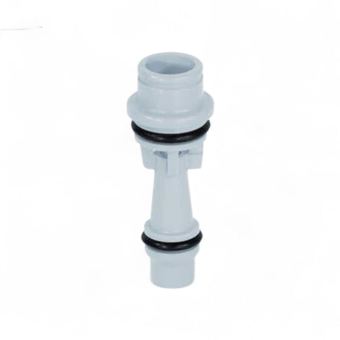 Clack V3010-1J - C Series Injector Assembly J Lt Blue C Series Injector Assembly Clack 
