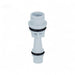 Clack V3010-1J - C Series Injector Assembly J Lt Blue C Series Injector Assembly Clack 