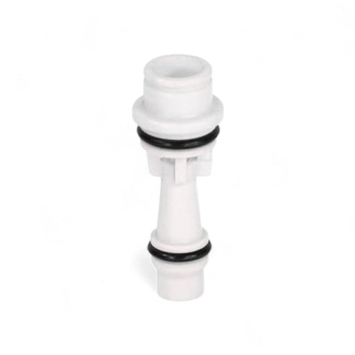 Clack WS1 Injector - E White - 10" Down, 13" Up - (V3010-1E) WS1 Injector Assembly Clack 
