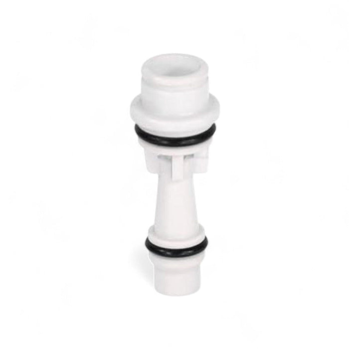 Clack WS1 Injector - E White - 10" Down, 13" Up - (V3010-1E) WS1 Injector Assembly Clack 