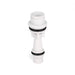 Clack WS1 Injector - E White - 10" Down, 13" Up - (V3010-1E) WS1 Injector Assembly Clack 
