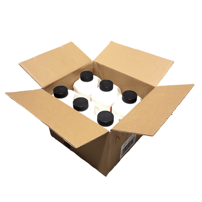 Pro Products GP63N Poly Guard Corrosion Control and Sequestrant Crystal 3 Lbs. Poly Guard/ Scale-Corrosion Control Pro Products 6 Pack 
