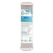 Matrikx 32-250-10-MATRIKX CTO 5-Micron 2.5" X 10" Chlorine/Taste/Odor, Sediment/Dirt/Rust 5 Micron For Chlorine/Taste/Odor KX MATRIKX 