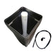 Replacement Brine Tank with Safety Float – Model 34619 for Water Softener Systems Salt or Brine Tanks Pentek By Pentair 