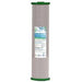MATRIX 36-450-20-MATRIKX 1 Micron 4.5"x20" BB ChloraGuard Chloramine 1 MICRON For CHLORAMINE,VOC KX MATRIKX 