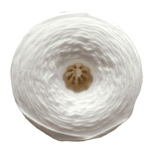 String Wound Water Filter 10" x 4.5" For Sediment removal (UP10J10P) 10 Micron 10" X 4.5" Wide String Wound Filters UFI United Filters International 