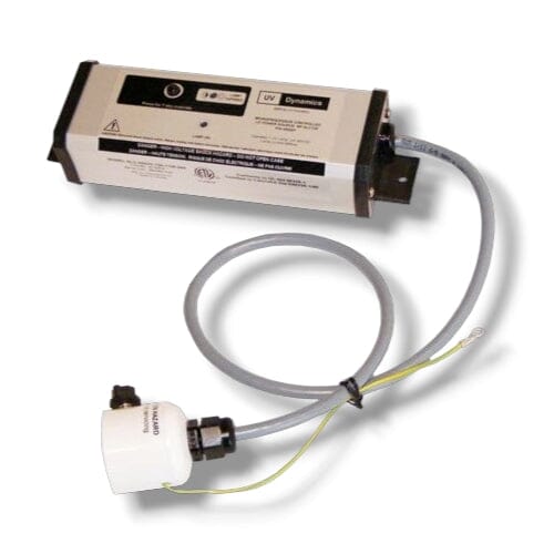 UV Dynamics Ballast Model #MF-LLG120 (400233) For Systems UVD800, UVD1000 UV-Dynamics 20 to 50GPM Ballast UVDynamics 