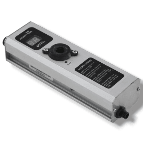 UV Dynamics 400294 - UVT100 Ultraviolet Transmission Meter UV Dynamics Solenoid Valves and Accessories UVDynamics