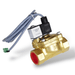 UV Dynamics 400454 - 1" Solenoid Valve (Valve Only) UV Dynamics Solenoid Valves and Accessories UVDynamics 