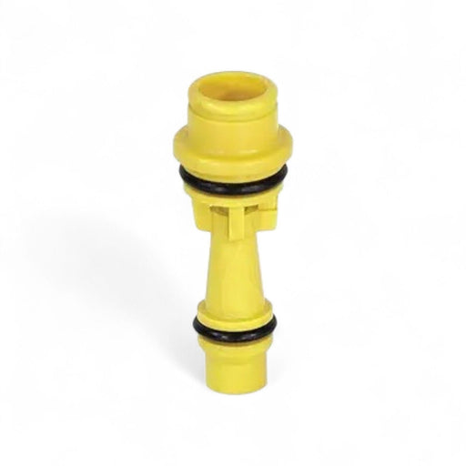 Clack WS1 Injector - G Yellow - 13" Down, 16" Up - (V3010-1G) WS1 Injector Assembly Clack 