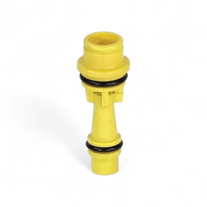 Clack WS1 Injector - G Yellow - 13" Down, 16" Up - (V3010-1G) WS1 Injector Assembly Clack 