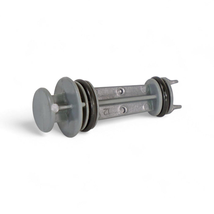 Clack WS1 Injector Assembly Z Plug - V3010-1Z Assembly Parts Clack 