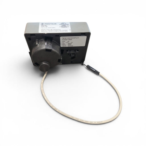 Autotrol 460I Grey 460I Meter Control Only 12V 60Hz - (1040534) 460I Control Only Autotrol 