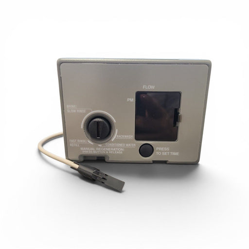 Autotrol 460I Grey 460I Meter Control Only 12V 60Hz - (1040534) 460I Control Only Autotrol 
