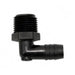 Autotrol Drain Fitting Elbow; 1/2" FPT x 1/2" HB - 255 Units - 462088 Accessories Autotrol 