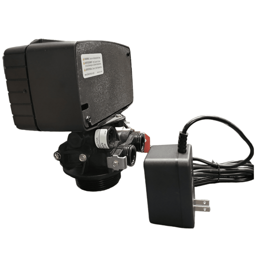 Fleck 5600 12-Day Timer Control Valve Model 560001-023 for Back washable Filters 24V FLECK 5600 Filter 12-Day Fleck / Pentair 