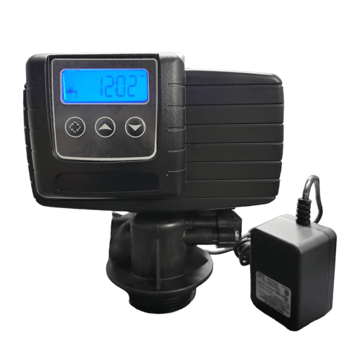 Fleck 5600SXT Filter Only Control Head model 560006-007 , Backwash only valve 5600SXT FILTER Head Fleck / Pentair