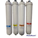 3M Cuno Water Factory Systems SQC4 Compatible Replacement Water Filter Kit PURE DIRECT USA 