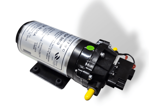 Aquatec 5851-1L12-J584 Pump 0.9gpm, 3/8"JG 120V W/CORD Demand & Delivery Pumps AQUATEC 1 Pack