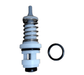 Fleck (60032) 4600/5600 Brine Valve Piston Assembly 60032 Brine Valve Assembly PENTAIR FLECK 