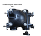Fleck FP-60086-50 Water Paddlewheel Flow Meter 3/4" Assembly Digital Softener Valves (Part 60086-50), 5600SXT Electronic Turbine Meters for 5600 and More PENTAIR FLECK 