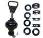 Fleck 5600 Filter Rebuild Kit includes Piston and Seal And Spacer Kit 5600 FILTER Head Piston and assembly Fleck / Pentair 