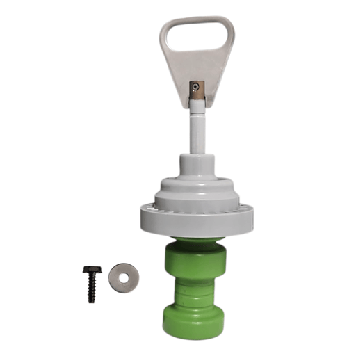 Fleck 5600 Piston Assy. Low Water Piston, 560CD, 60102-201 Rebuild Kit-5600 MECHANICAL HEAD Fleck / Pentair