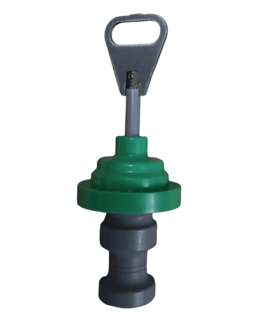 Piston Main Assembly For 5600SE SXT Downflow 60102-71 = 60102-711 Piston For 5600SXT Digital Head PENTAIR FLECK