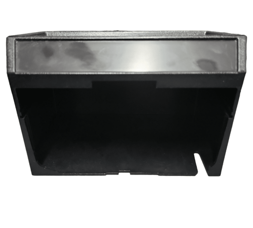 Fleck 5600 L Cover Black 60226-11 Fleck "L" 5600 Cover Fleck / Pentair