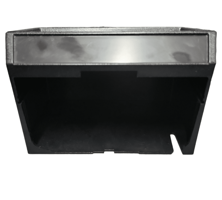Fleck 5600 L Cover Black 60226-11 Fleck "L" 5600 Cover Fleck / Pentair 