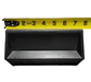 Fleck 5600 L Cover Black 60226-11 Fleck "L" 5600 Cover Fleck / Pentair 