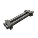 Cross Over Pipes 16" extension to second tank - Fleck 9100 part# 60425-16 9100 twin tank extensions Fleck / Pentair 