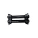 Fleck 9100 SXT On Demand Water Softener Valve and Manifold Only 910006-004 9100 Metered Dual | Softener Heads Fleck / Pentair 