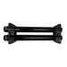Cross Over Pipes 16" extension to second tank - Fleck 9100 part# 60425-16 9100 twin tank extensions Fleck / Pentair 