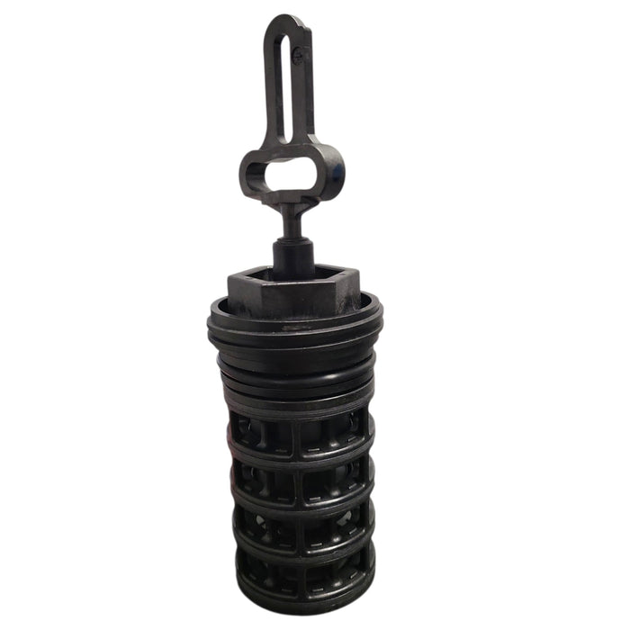 Replacement Piston & Seal Kit – Fleck 5810 Upflow - (61956-02) Piston for 5810 Valve Fleck / Pentair 
