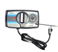 Fleck 62089-03 or FL56M-PH,5600 Power Head, Meter Std Back Mechanical 120v FLECK 5600 Metered Soft Power Head ONLY Fleck/Pentair 