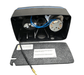 Fleck 62089-04 or FL56M-PH,5600 Power Head, Meter Std Back Mechanical 24V FLECK 5600 Metered Soft Power Head ONLY Fleck/Pentair 