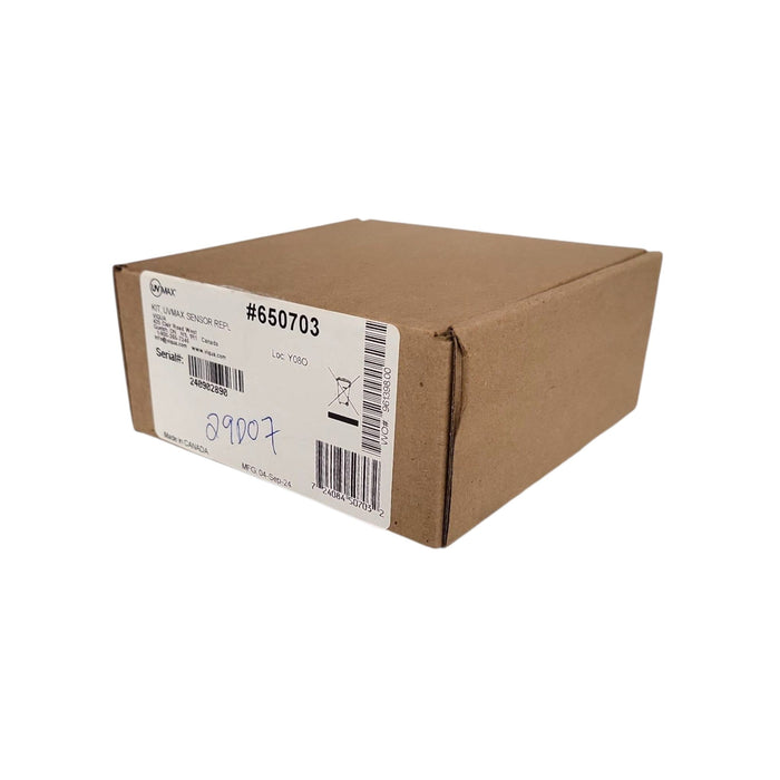 VIQUA 650703 UV Sensor Replacement for D, E, F, PRO7 & PRO15 Systems Sensors Viqua 