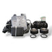 VIQUA 650717-002 UV Solenoid Valve Kit – For E4, E4+, F4, F4+ UV Systems Solenoid Valves Viqua 