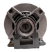 Marathon H684 48Y Frame Open Drip Proof 5KH36MNA445X Carbonator Pump Motor, 1/2 hp, 1800/1500 RPM, 100-120/200-240 VAC, 1 Split Phase, 2 Speeds, Ball Bearing, Rigid Base Motors Marathon Motors 