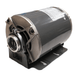 Marathon H684 48Y Frame Open Drip Proof 5KH36MNA445X Carbonator Pump Motor, 1/2 hp, 1800/1500 RPM, 100-120/200-240 VAC, 1 Split Phase, 2 Speeds, Ball Bearing, Rigid Base Motors Marathon Motors 1 Pack 