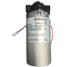 SHURflo 8075-192-319 Brushless DC RO Booster Pump 150-200 GPD 140 PSI 24VDC 8000 SERIES Booster Pump 150-200GPD Shurflo By Pentair 