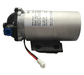 SHURflo 8075-192-319 Brushless DC RO Booster Pump 150-200 GPD 140 PSI 24VDC 8000 SERIES Booster Pump 150-200GPD Shurflo By Pentair 