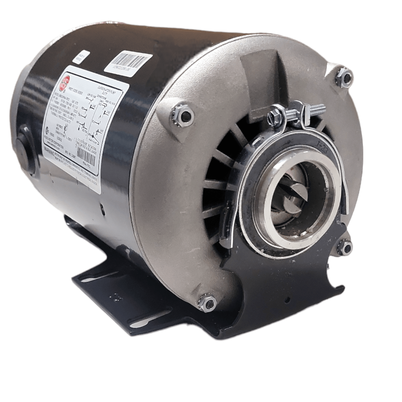 US Motors Pumps & Motors