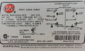 US Motors (Nidec) 872 - Carbonator Pump Motor - 1 ph, 3/4 hp, 1800 rpm, 115/230 V, 48Z Frame, ODP Enclosure, 50/60 Hz Motors US Motors 