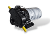 Aquatec 8851-2J03-B424 Booster Pump – 24VAC, 60 PSI, Quiet RO System Pump Booster Pump AQUATEC 1-Pack 